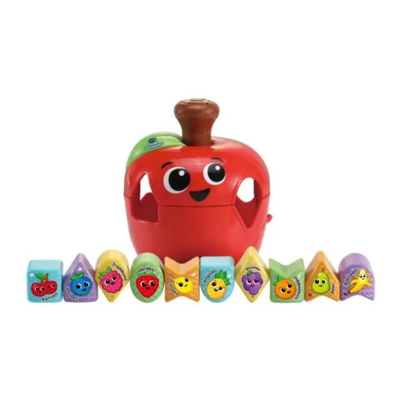 Vtech Vrolijke Vormenappel