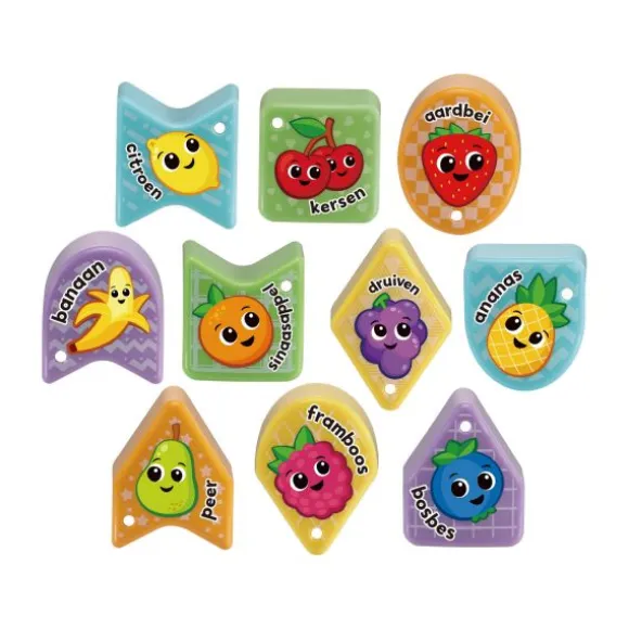 Vtech Vrolijke Vormenappel