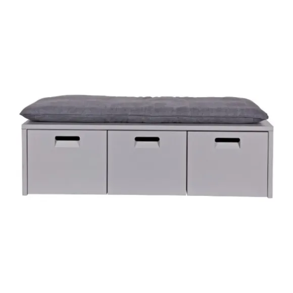 Vtwonen Kussen Store Grijs