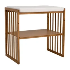 Waldin W2 Combibed 7‑in‑1 - Natural inclusief matras