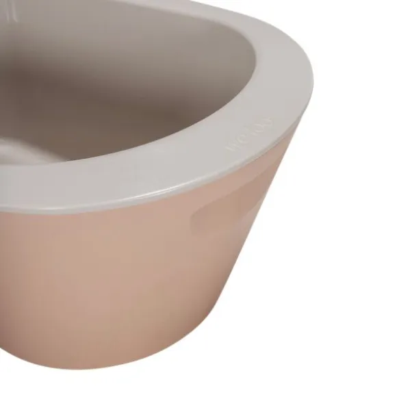 We-Too Bad - Oatmeal