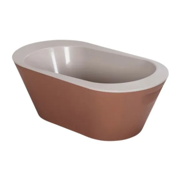 We-Too Bad - Oatmeal