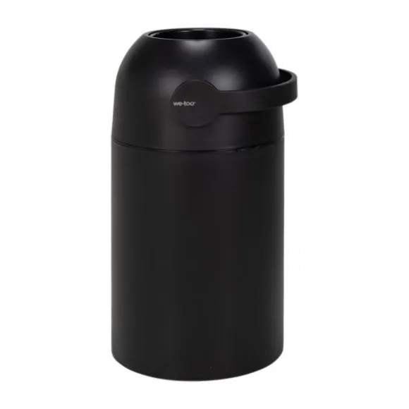 We-Too Bad - Oatmeal