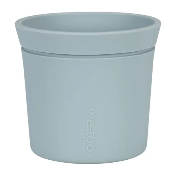 We-Too Bad - Oatmeal