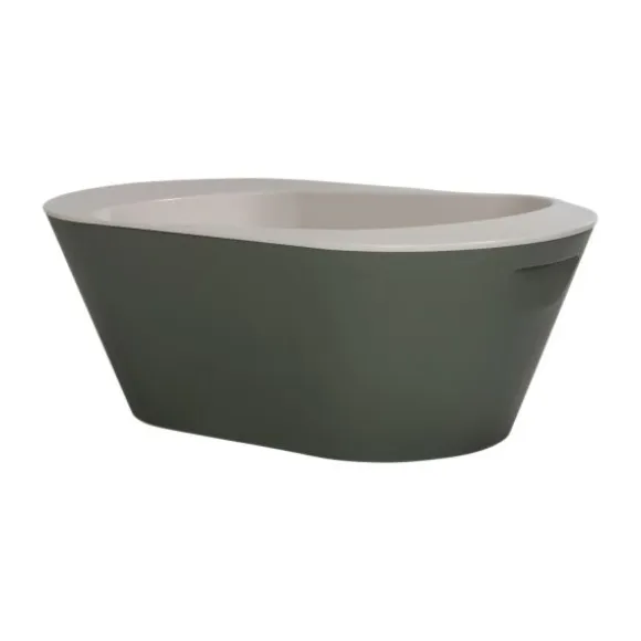 We-Too Bad - Oatmeal