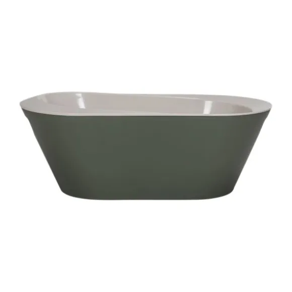 We-Too Bad - Oatmeal