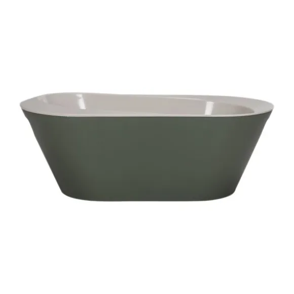 We-Too Bad - Oatmeal