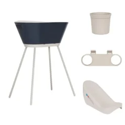 We-Too Badset - 6-Delig - Off White