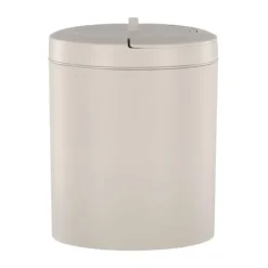 We-Too Deksel voor Luieremmer - Slim - Oatmeal