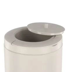 We-Too Deksel voor Luieremmer - Slim - Oatmeal