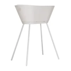 We-Too 3-Delige Badset - Off White