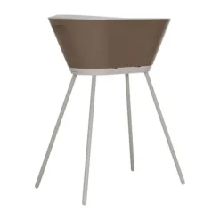 We-Too 3-Delige Badset - Off White