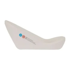 We-Too 4-Delige Badset - Off White