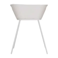 We-Too 4-Delige Badset - Off White