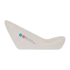 We-Too 4-Delige Badset - Off White