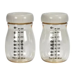 We-Too Opbergbakje - 260 ml - 2 Stuks - Black