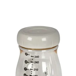 We-Too Opbergbakje - 260 ml - 2 Stuks - Black