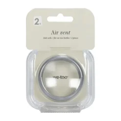 We-Too Sealer - 2 Stuks