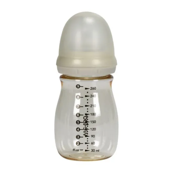 We-Too Standaardfles PPSU - 260 ml - Oatmeal