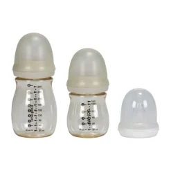 We-Too Starter Kit - PPSU - Oatmeal