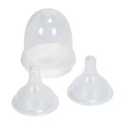 We-Too Starter Kit - PPSU - Oatmeal