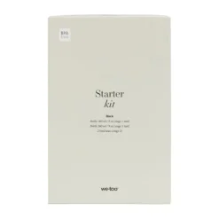 We-Too Starter Kit - PPSU - Oatmeal
