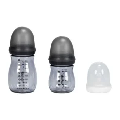 We-Too Starter Kit - PPSU - Oatmeal