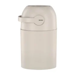 We-Too Telescopische Luieremmer Slim - Oatmeal