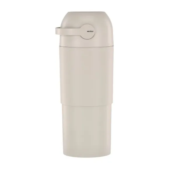 We-Too Telescopische Luieremmer Slim - Oatmeal