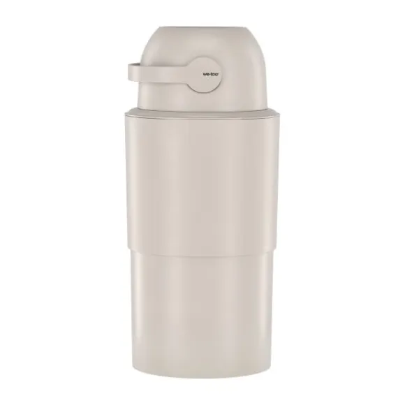 We-Too Telescopische Luieremmer Slim - Oatmeal