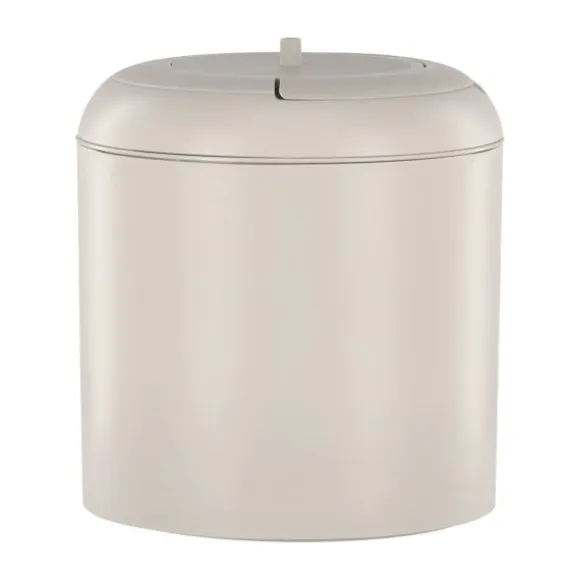 We-Too Telescopische Luieremmer Slim - Oatmeal