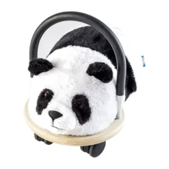 Wheelybug Plush Panda Loopwagen