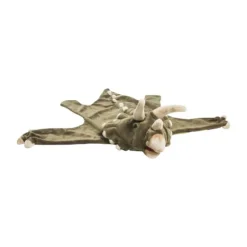 Wild & Soft Dierenkostuum - Dino