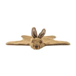 Wild & Soft Dierenkostuum - Haas