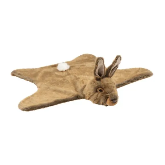 Wild & Soft Dierenkostuum - Haas