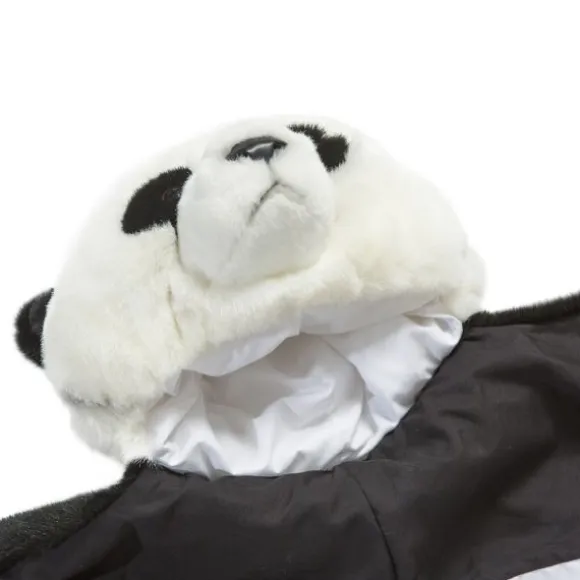 Wild & Soft Dierenkostuum - Panda