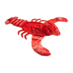 Wild & Soft Dierenkostuum - Kreeft