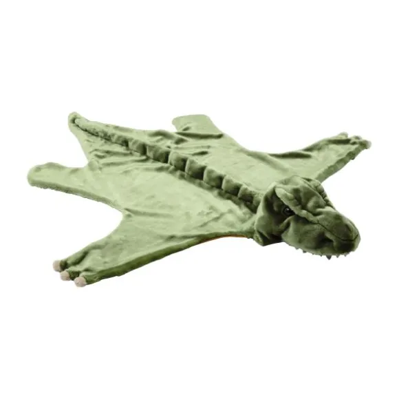 Wild & Soft Dierenkostuum - T-Rex