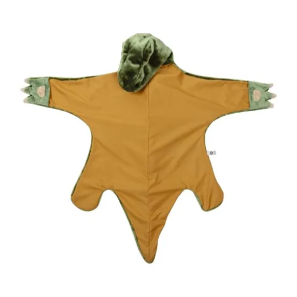 Wild & Soft Dierenkostuum - T-Rex