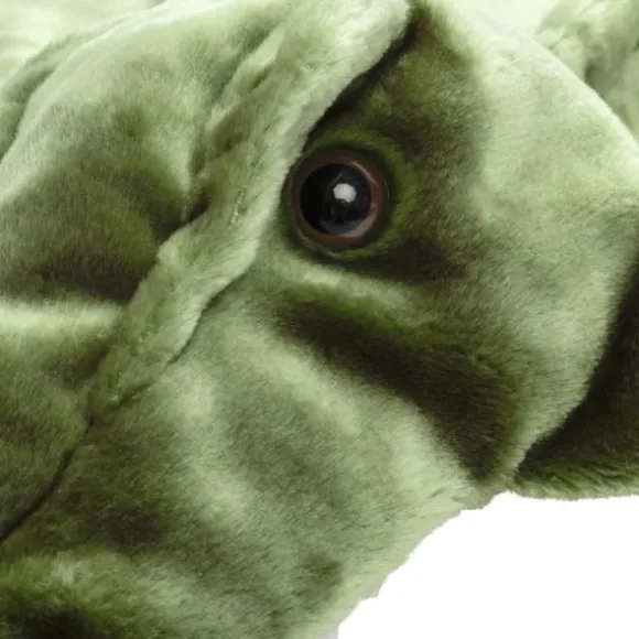 Wild & Soft Dierenkostuum - T-Rex