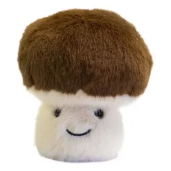 Wild & Soft Garden Friends Knuffel – Mushroom
