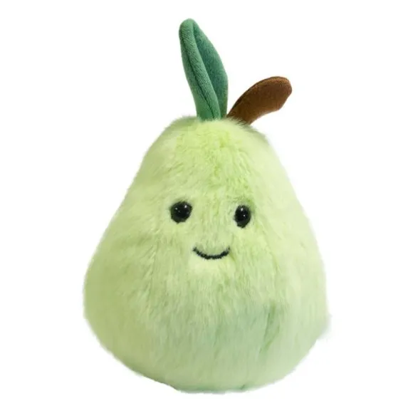 Wild & Soft Garden Friends Knuffel – Pear