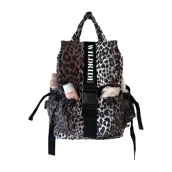 Wildride Mom Rugzak - Savannah