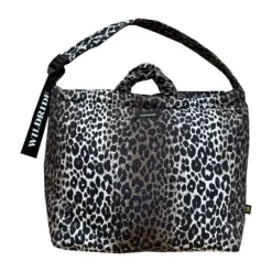 Wildride Mom Verzorgingstas - Savannah