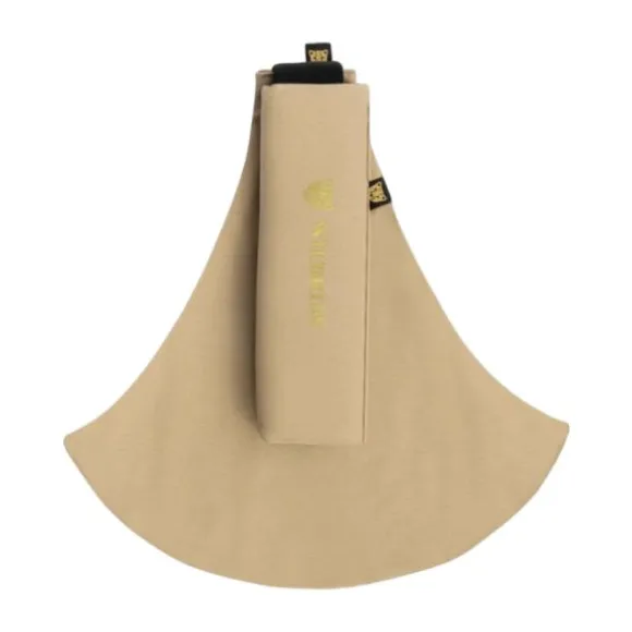 Wildride Peuterdraagzak - Beige