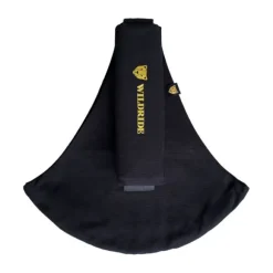 Wildride Peuterdraagzak - Beige