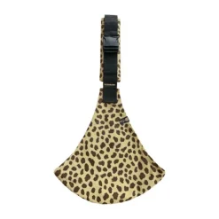 Wildride Peuterdraagzak - Savannah