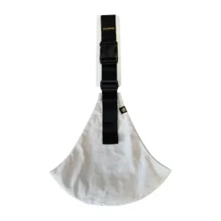 Wildride Peuterdraagzak - Savannah