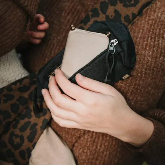 Wildride Slide-On Bag