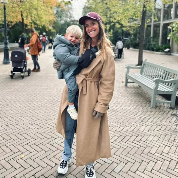 Wildride Slide-On Bag